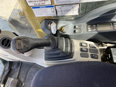Used 2018 KOBELCO SK300 LC-10 Crawler Excavators | Abele Tractor #1342805