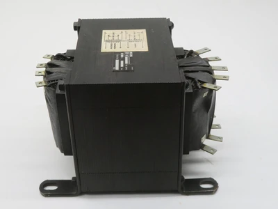Used P&H _UNKNOWN_ Transformers Texas US | OCO Industrial #1686405