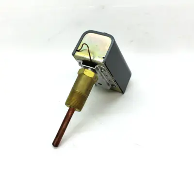 USED JOHNSON CONTROL A19ABC-966