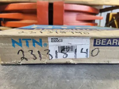 NEW NTN 6322C3