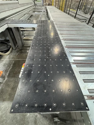 Used 2018 BIESSE WINNER W4 Return Conveyors California US | MachineryMax #1464021