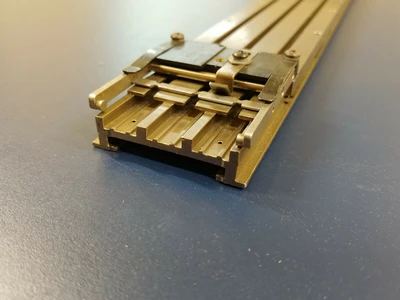 Used Universal Instruments Corporation 46636403 PCB Component Feeders Michigan US | 4Tech USA #1540616