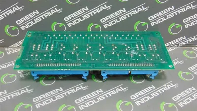 Fanuc A20B-1003-0370/02A Relay Board Used