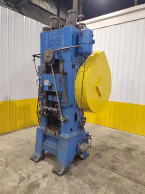USED MINSTER 90-400-7279