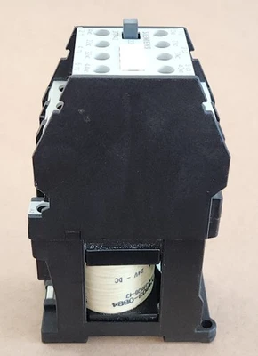 USED Siemens 3TF4222-0B