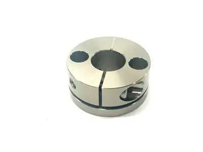 New | in-Stock MiSUMi Shaft Support Flanged Mount Linear Guides Michigan US | Maverick Industrial Sales #1453990