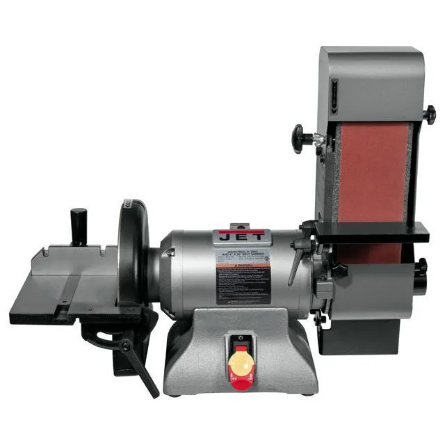 New | in-Stock JET IBDG-436 Wide Belt Sanders Florida US | Sierra Victor Machinery #262820
