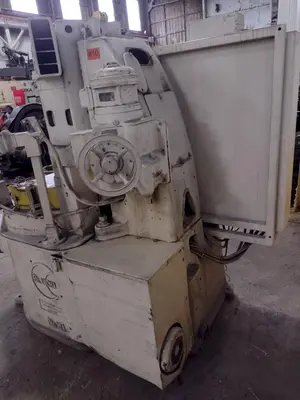 USED BLANCHARD 16A