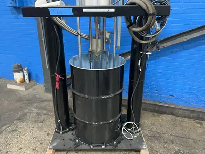 Used 2021 ATLAS COPCO PPK56571P161000SCAHPS Pumps Ohio US | HGR 24 #1232600