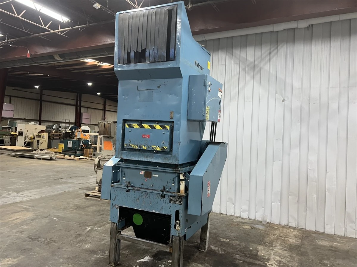 USED NELMOR G16295PL
