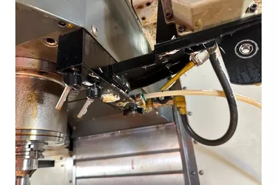 2011 HAAS VF-2SS Vertical Machining Centers | Midstate Machinery (11)