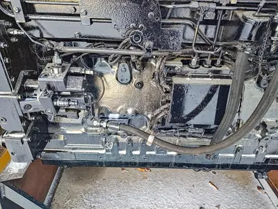 Used CUMMINS QSK19 DIESEL ENGINE Diesel Engines Pennsylvania US | East West Machinery & Drilling #1417779