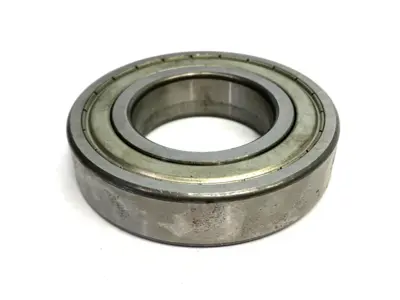 New | in-Stock SKF Single Row Deep Groove Radial Ball Bearing 45mm ID 85mm OD Parts Michigan US | Maverick Industrial Sales #1393556