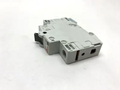 New | in-Stock Cutler-Hammer 240V Breaker, Din Rail Mount C8 Circuit Breakers Michigan US | Maverick Industrial Sales #1486181