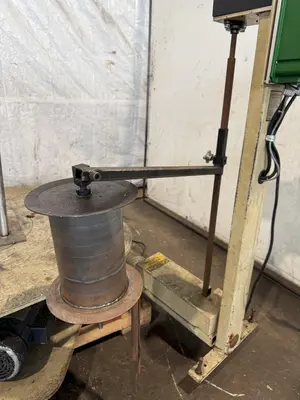 USED COILMATE EZ5048