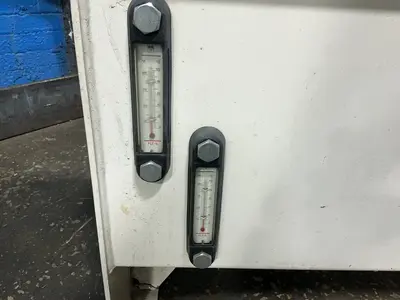 Used BSF _UNKNOWN_ Pumps Ohio US | HGR 24 #1441299