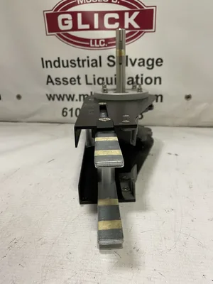 Dorner FCDD-A105-0S-SF FC 20mm Table-Top Conveyor Chain Direct Drive Unit