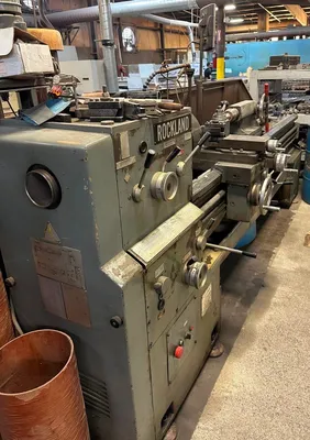 USED 1991 ROCKLAND 19-4