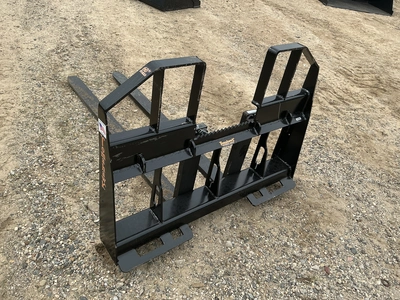 Used _UNKNOWN_ _UNKNOWN_ Pallet Forks Michigan US | Miedema Asset Management Group #1577436