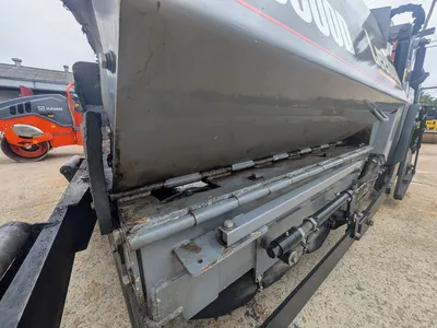 2022 LEEBOY 8500D Asphalt Pavers | Mid South Machinery (5)