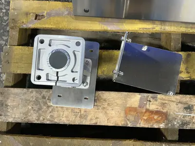 Used 2022 ARS LEV2 Tooling & Accessories (Other) Ohio US | HGR 24 #1404819