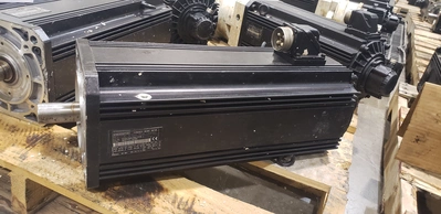 Rexroth Indramat Servo Motor MDD112D-N-030-N2M-130PB2