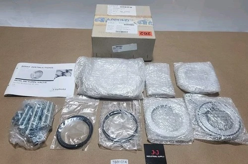 NEW Leybold 119-011