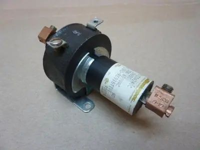 USED DURAKOOL 1035A24DC
