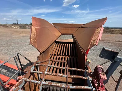 Used 2017 SANDVIK QJ341+ Jaw Crushers New Jersey US | Proxy Equipment #1425961