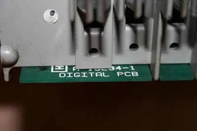 USED BARBER COLMAN UPGX11-1-64-303-01
