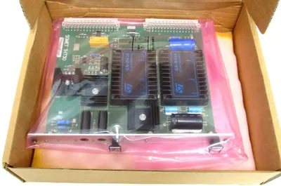 NEW SOMET TH731N CIRCUIT BOARD TH730