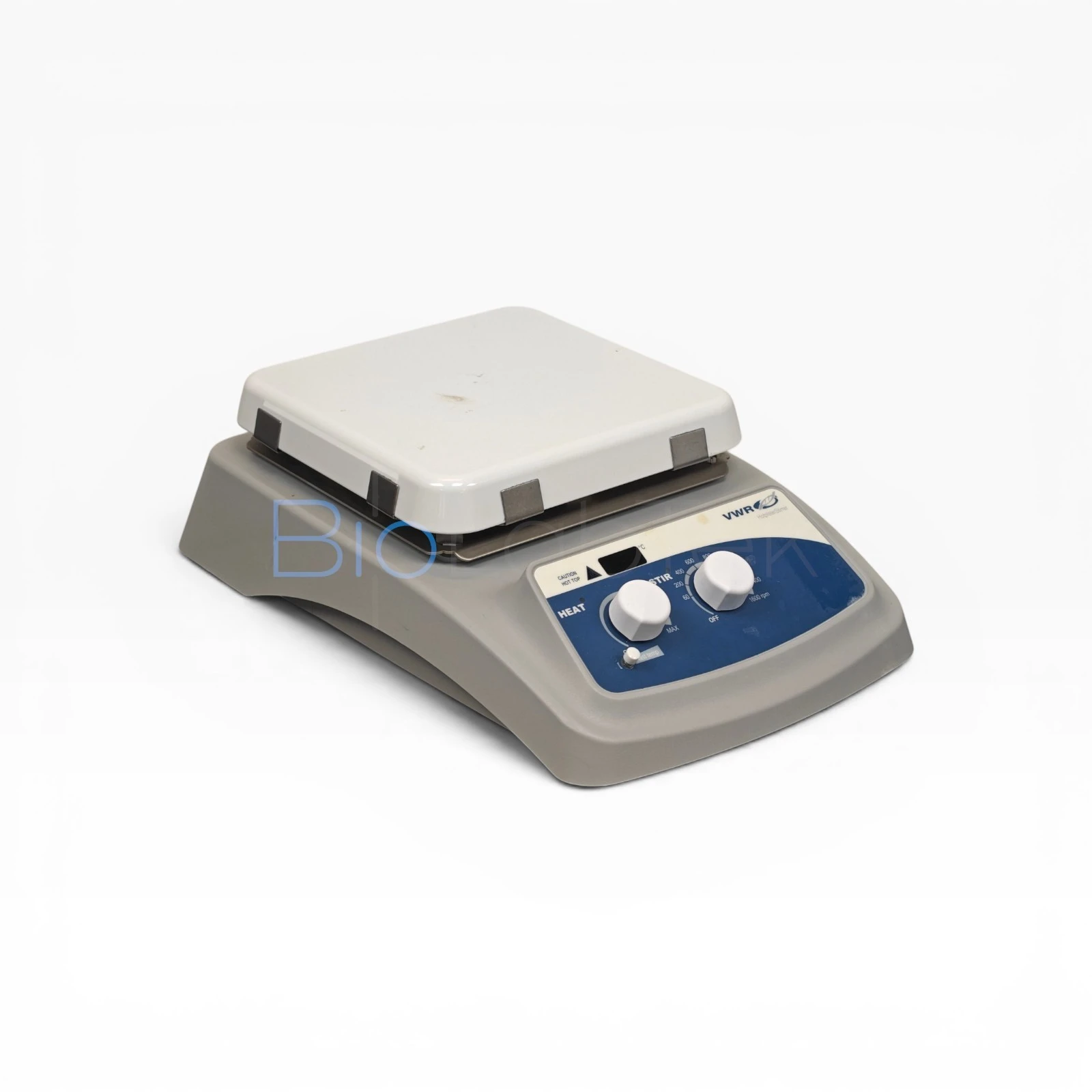 Used VWR 97042-642 Temperature Control and Mixing Instruments Missouri US | BioLabTek #1266722