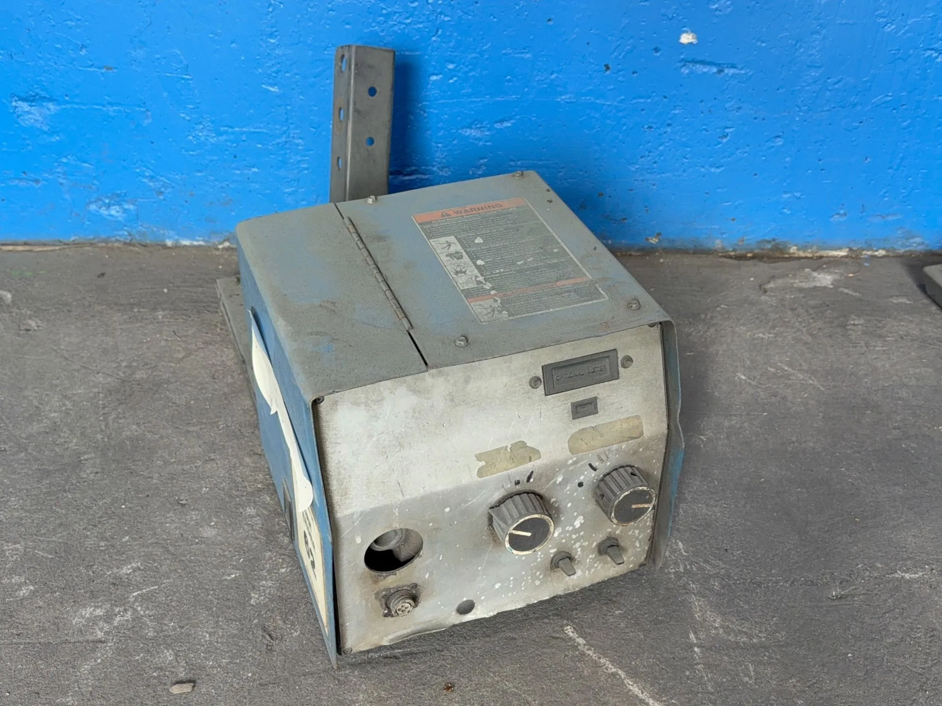 Used MILLER 24A Welding Machinery (Other) Ohio US | HGR 24 #1265787