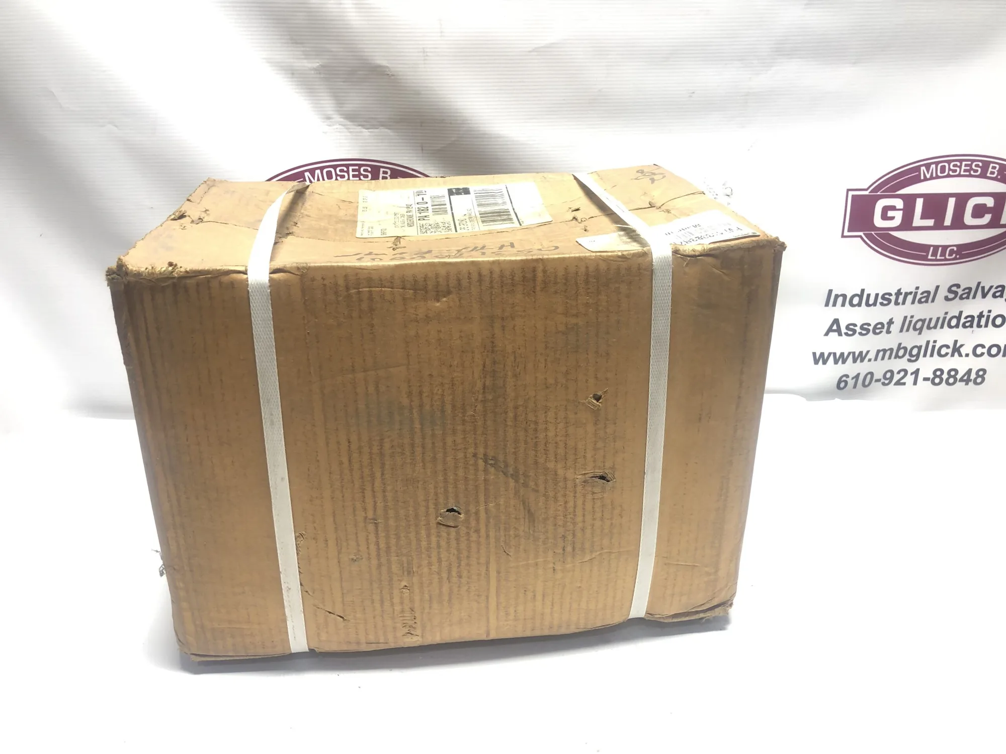 Parker PVP4130B3R210 PVP Variable Volume, Piston Hydraulic Pump 3600 PSI