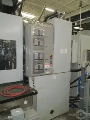 USED 2014 TSL FT4K LOW FLEX