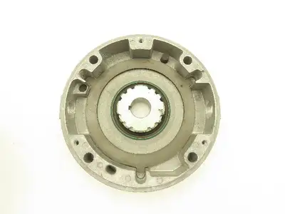 Stearns 105611200DQF Motor Brake 3 lb. ft Torque 230/460VAC