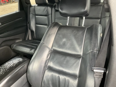 Used 2019 JEEP GRAND CHEROKEE SUVs Michigan US | Miedema Asset Management Group #1328949