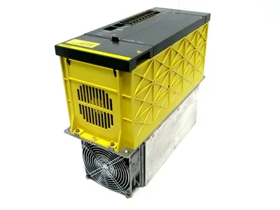 REFURBISHED FANUC A06B-6092-H226#500 SPINDLE AMPLIFIER A06B6092H226500