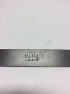 NEW O.Keller T655157