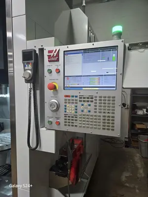 2020 HAAS UMC-750 Universal Machining Centers | Midstate Machinery (6)