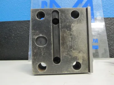 USED HAAS 04-0071