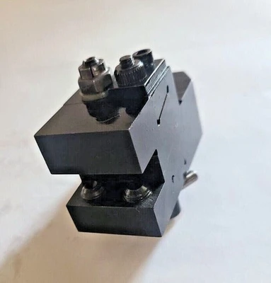 USED Hardinge Does Not Apply