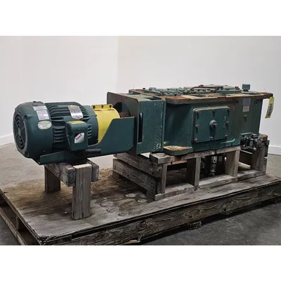 USED SUMITOMO DRIVE TECHNOLOGIES PX 8065R4