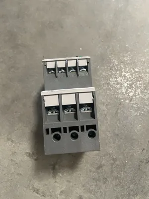 Carlo Gavazzi GT32S Thermal Overload Relay @1E