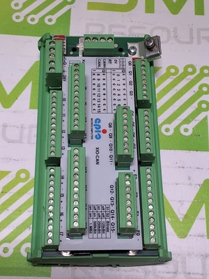 EPIS MICROCOMPUTER XIO-CAN 8498-02.501