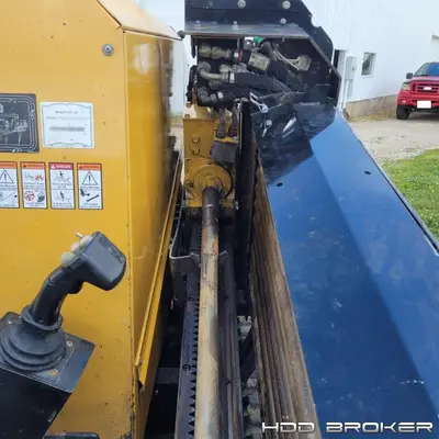 Used 2021 VERMEER 2021 VERMEER D10X15 S3 Drill Rigs Florida US | HDD Broker #1346144