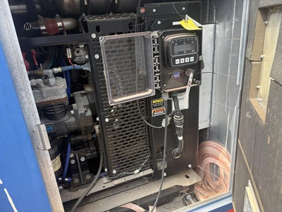 Used GORMAN-RUPP PA8E60-4045H-ESP Centrifugal Pumps Tennessee US | Moore Equipment #1517276