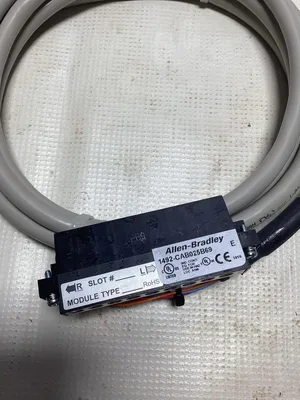 Allen-Bradley 1492-CAB025B69 Pre-Wired Digital Cable -NIB