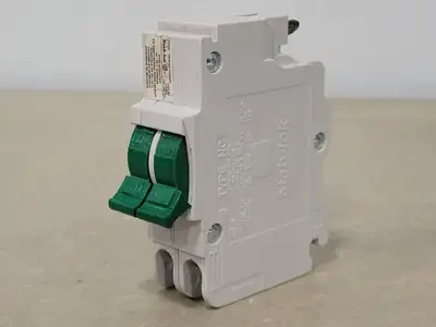 Used FEDERAL PIONEER NC0230 Switchgears British Columbia CA | Lenmark #239810