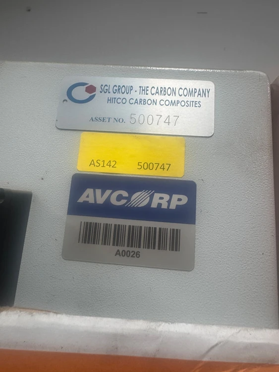 Used _UNKNOWN_ _UNKNOWN_ Autoclaves California US | TNT Industrial #1498418